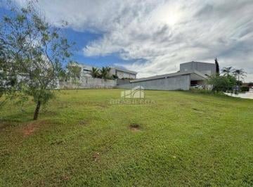 6ad08bdad8dbdda2d5454e52f8d9a2a9ae07bdad · Lote Terreno Residencial Alphaville - à venda, 579 m² - Goiânia/GO