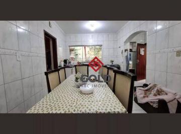 bc310180e6f3ca75d60a14fdf40b936cc16ae464 · Sobrado com 3 dormitórios à venda, 110 m² por R$ 610.000,00 - Vila Alzira - Santo André/SP