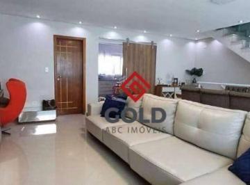 d191b2deef6e4318f3e5fe8b63a1820edcbe30dc · Sobrado com 3 dormitórios à venda, 128 m² por R$ 1.500.000,00 - Vila Assunção - Santo André/SP