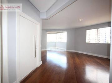 dbc981528890a70515456af9c0dc5820ddf102c9 · Ótimo apartamento com 3 dormitórios, 244 m² - venda por R$ 4.450.000 ou aluguel por R$ 23.011/mês - 