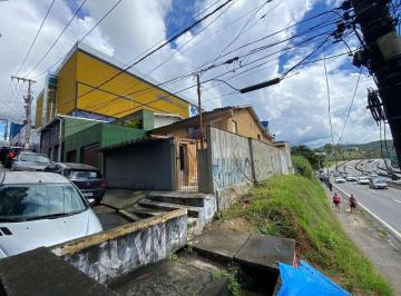 b310632cbc275121344d8fd7f544f6624ada07d0 · Casa com 2 dormitórios à venda, 180 m² por R$ 650.000,00 - Parque Bahia - Cotia/SP