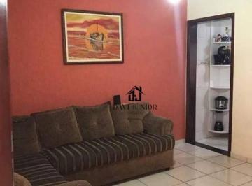 2c445a8820a324b4c52f6df2ad94a24dd7b9f767 · Casa à venda, 124 m² por R$ 400.000,00 - Jardim Santo André - Sorocaba/SP