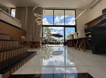 181b3047e98a7ee8c068f2967c4e9f98f0360390 · Casa com 3 dormitórios à venda, 230 m² por R$ 1.790.000,00 - Riviera de Santa Cristina XIII - Parana