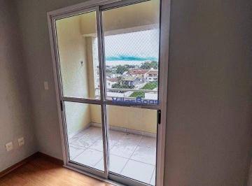 caa2ac1b93981fd0a268c33291f845ae00626cb3 · Apartamento com 2 dormitórios à venda, 54 m² por R$ 600.000,00 - Jardim Apolo - São José dos Campos/