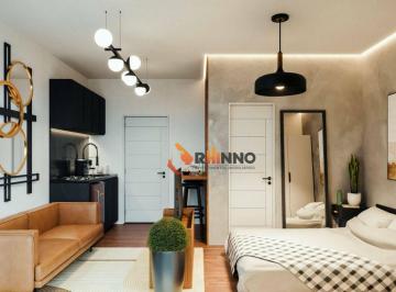 4477b4729bc5500f664cc04234caf02c08f3884b · Studio com 1 dormitório à venda, 20 m² por R$ 334.259,00 - Água Verde - Curitiba/PR
