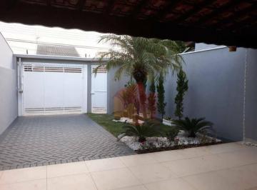 373072efc261620a258f09c34bfd059965b7d381 · Casa com 1 dormitório à venda, 90 m² por R$ 405.000,00 - Morada do Sol - Americana/SP