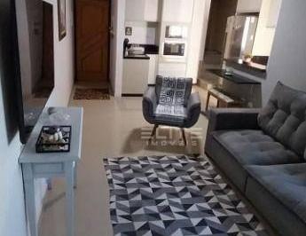 a2c4f88b1003452415a142b859956f13922a9401 · Cobertura à venda, 130 m² por R$ 750.000,00 - Vila Assunção - Santo André/SP