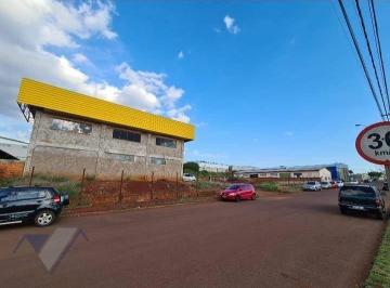 539123a4c346322c02c00a6e5d149b4216b928ea · Barracão para alugar, 740 m² por R$ 12.500,00/mês - Morumbi - Cascavel/PR