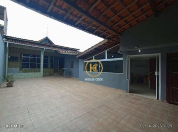 6fc40c0f3ffac7d01f529394c6da77fb203a0c8e · Casa à venda, 195 m² por R$ 330.000,00 - Jardim Peruíbe - Peruíbe/SP