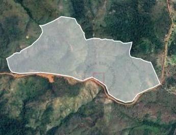 374cda7957ff4d2a23183c18b327c68b92b117b5 · AREA - TERRENO - CHACARA - 48,5 HECTARES - FAZENDA MANGABEIRA - FERCAL SOBRADINHO DF -