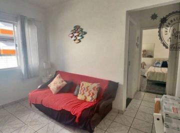 388fca3a0193fd2ae1baa549e35b6a52f04cd546 · Apartamento com 1 dormitório à venda, 43 m² por R$ 235.000,00 - Vila Guilhermina - Praia Grande/SP