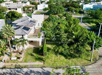 dcc942f6c7d3a106b1ca93c7624ead744caa3080 · Casa com 4 dormitórios à venda, 400 m² por R$ 3.800.000 - Alphaville Fortaleza