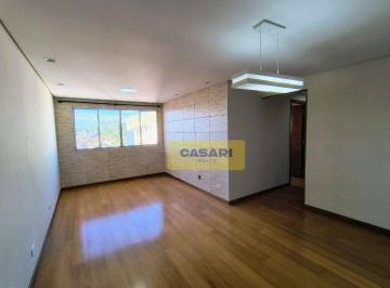 5f72b74734b2d4aceb4c16c9942f4079b7c1b455 · Apartamento com 3 dormitórios à venda, 91 m² - Parque Terra Nova - São Bernardo do Campo/SP