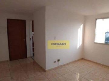 c5445e5b79dfe0a7c92d589131f2c87d25955970 · Apartamento com 2 dormitórios à venda, 59 m²- Jardim Irajá - São Bernardo do Campo/SP