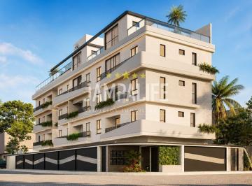 Apartamento · 52m² · 2 Quartos · 1 Vaga · Apartamento 2 quartos Portal do Sol
