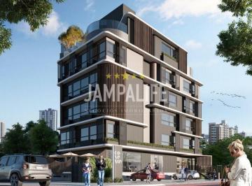 Apartamento · 29m² · 1 Quarto · 1 Vaga · Apartamento garden no Jardim Oceania
