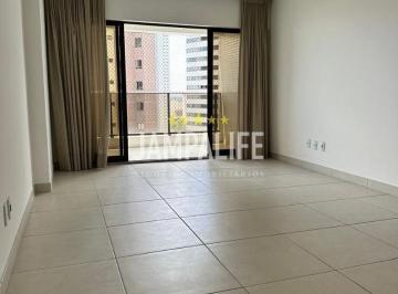 Apartamento · 135m² · 3 Quartos · 2 Vagas · Apartamento com 3 dormitórios à venda, 135 m² por R$ 1.400.000,00 - Altiplano Cabo Branco - João Pes