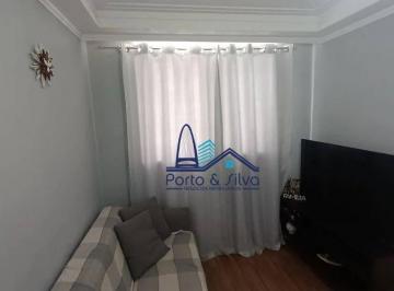 1f9040cef59a90904bbd51c358b538d3f8dea7b3 · Apartamento à venda, 48 m² por R$ 375.000,00 - Palmeiras de São José - São José dos Campos/SP
