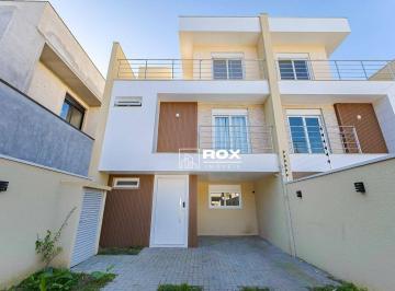 2ec05e6190d1e045808297b778eddd452ed4e45b · Sobrado com 3 quartos 1 suíte à venda, 179 m² por R$ 1.600.000 - Santo Inácio, Curitiba/PR