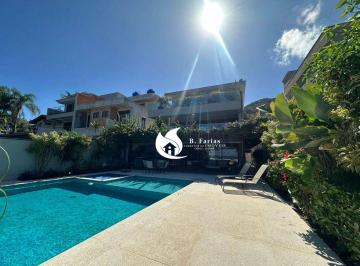 41ccdc39ee00f54f527de106186681db10846961 · Casa com 6 dormitórios, 450 m² - venda por R$ 21.000.000,00 ou aluguel por R$ 9.000,00/dia - Juquehy