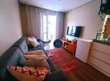 4f0ccb29cf595061a62e17f820a15707affc3eb7 · Apartamento com 2 dormitórios à venda, 85 m² - Mooca - São Paulo/SP