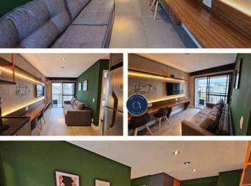 cb10f742ac12819fe06c518859bb12723483b80b · Apartamento com 1 dormitório à venda, 32 m² - Vila Pompeia - São Paulo/SP