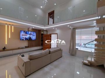 54d471dd23717cb2860b566fd152ecd64ac3db16 · Sobrado na Vila Jacuí 3 Dormitórios sendo 3 Suítes, 5 Vagas, 360 m²