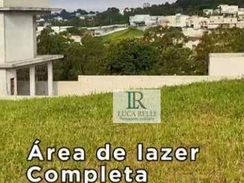 9666904ed67a2258389428a7568ad9c2ebf105f4 · Terreno à venda, 806 m² por R$ 745.000,00 - Altos de São Fernando - Jandira/SP