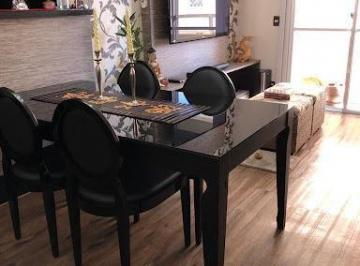 8a25422e256e3f76d3a7d4103438cc8a9779e4a8 · Apartamento à venda, 73 m² por R$ 690.000,00 - Alphaville - Barueri/SP