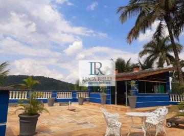 08525714ccff8e5e353fc5e270e37afbb7a84485 · Casa à venda, 520 m² por R$ 1.800.000,00 - Recanto das Águas - Igaratá/SP
