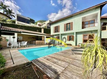 dcb7d17bd323e91850543072ff07dad91f0ac649 · Casa à venda, 359 m² por R$ 1.700.000,00 - Granja Viana - Carapicuíba/SP