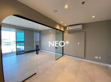 c3062e49549f1337f44dc2b807cd3f4a1c28427b · Sala à venda, 55 m² por R$ 390.000,00 - Valongo - Santos/SP