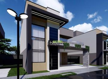 94bb664471c7155c7373a661c875937a6ed51e35 · Casa com 4 dormitórios à venda, 173 m² por R$ 1.539.450,00 - Vila Esperia Ou Giglio - Atibaia/SP
