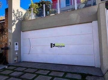 16b7b7e41c747143004890953e5c4198e4a43fa7 · Casa com 3 dormitórios à venda, 165 m² por R$ 1.100.000,00 - Jardim Paulista - Atibaia/SP