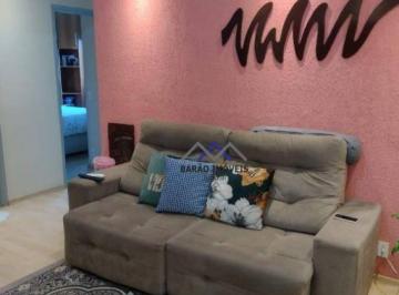 ccf8a9e75c1fc8b5d5891da9872ad8fe529ab593 · Apartamento com 2 dormitórios à venda, 54 m² por R$ 351.000,00 - Jardim Bonfiglioli - Jundiaí/SP