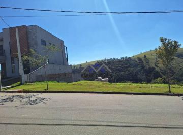 4c4102e243cfd2c0430e6430c9cfebeb8faa7ff1 · Terreno em Condomínio Ecologie à venda, 396 m² por R$ 200.000 - Itatiba/SP.
