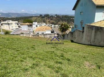 d467fb2f5774127c199648076bf0739f0e3f6045 · Terreno à venda no Condomínio Valville 1, 360 m² por R$ 710.000 - Tanquinho - Santana de Parnaíba/SP