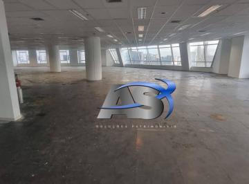 f110ea44cc0cd01c155fc794660a7bf8d5f8026a · Andar Corporativo para alugar, 2120 m² por R$ 279.840,00/mês - Brooklin - São Paulo/SP