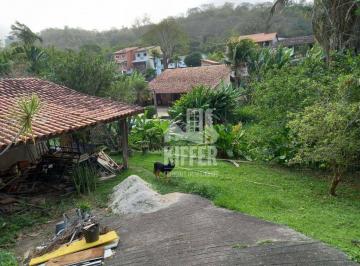 TERRENO PENDOTIBA · Terreno à Venda em Pendotiba | Rua Fechada com Segurança