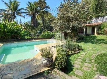 fdaf13997190d092bdd1450e4f59a475f3e10275 · Casa com Piscina e 3 Quartos em Vila Progresso, Pendotiba