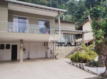CASA CONDOMINIO · Casa à Venda em Condomínio Fechado no Recanto Itaipuacu ( Maricá) 247 m², 3 quartos, 2 Suítes, Suí