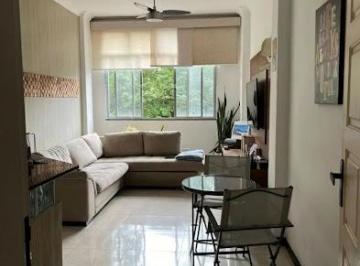 68dacf5e2acf3f94e3e874ee84903f5a51026d2c · Apartamento com 1 quarto à venda, 50 m² por R$ 340.000 - São Francisco - Niterói/RJ