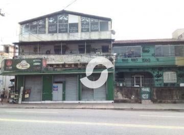 06dcd1d5887720b78ce8a5668573f673a73f81e7 · Casa com 3 dormitórios à venda, 812 m² por R$ 1.200.000,00 - Patronato - São Gonçalo/RJ