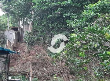 f04cfa06d3323db80338a9d1a95543982bec371c · Terreno à venda, 360 m² por R$ 220.000,00 - Itaipu - Niterói/RJ
