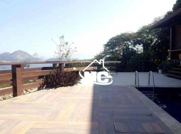 82cf70b5daf741fd8e227043564987dc11ce9d33 · Casa com 3 quartos à venda, 300 m² por R$ 1.800.000 - São Francisco - Niterói/RJ
