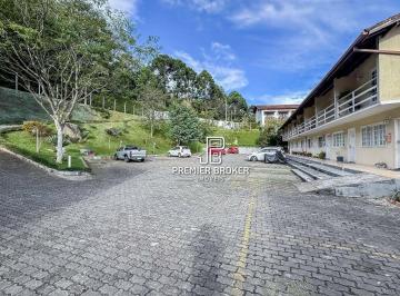 b674629563b8ee33606e9063f1533388647bb1e8 · Casa à venda, 75 m² por R$ 295.000,00 - Bom Retiro - Teresópolis/RJ