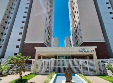 Apartamento · 69m² · 3 Quartos · 1 Vaga · Imoveis - no Jardim Cidade Universitária