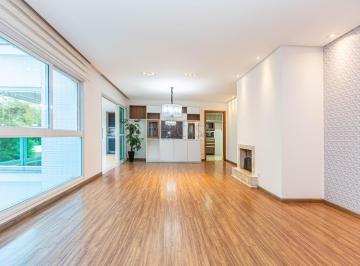 Apartamento · 174m² · 3 Quartos · 3 Vagas · Conforto e Qualidade de vida, resumem este condom