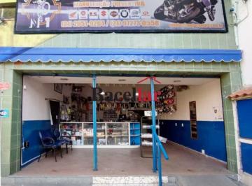 Comercial · 135m² · Ponto comercial :  / Comercial / Riachuelo