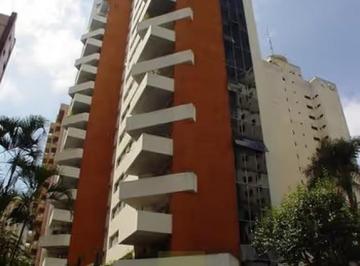 24454862_4.jpg · APTO P/ VENDA NO MIOLO DO BROOKLIN 4 DORMT- 2 VGS